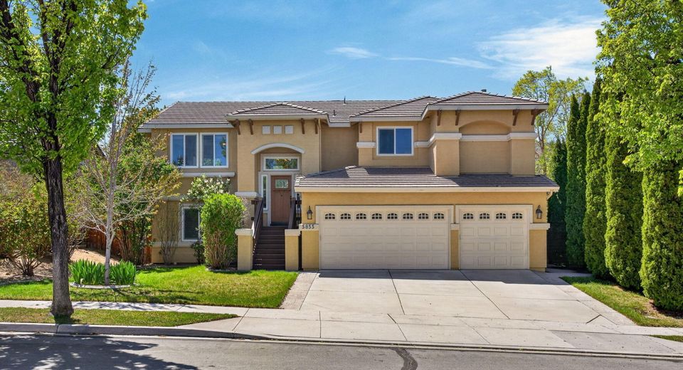 5855 Ingleston Drive, Sparks, NV 89436 Photo