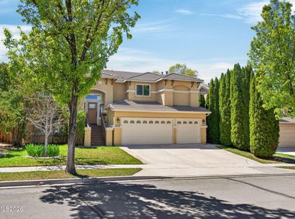 5855 Ingleston Drive, Sparks, NV 89436 Photo