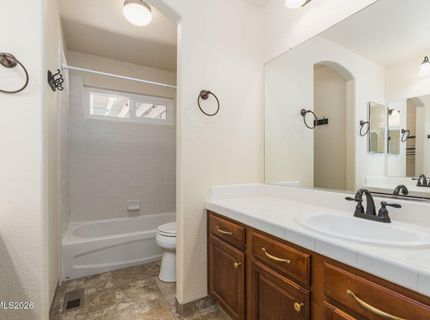 5855 Ingleston Drive, Sparks, NV 89436 Photo