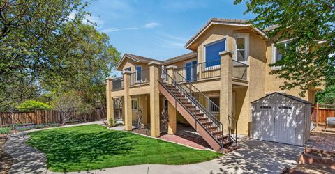 5855 Ingleston Drive, Sparks, NV 89436 Photo