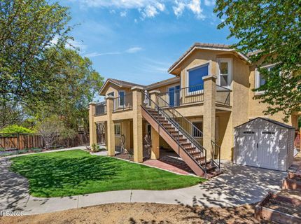 5855 Ingleston Drive, Sparks, NV 89436 Photo