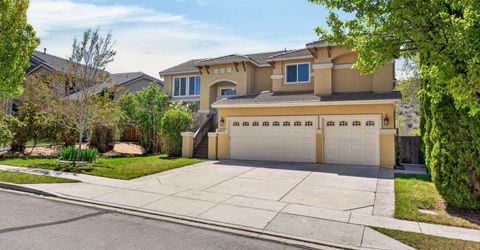 5855 Ingleston Drive, Sparks, NV 89436 Photo