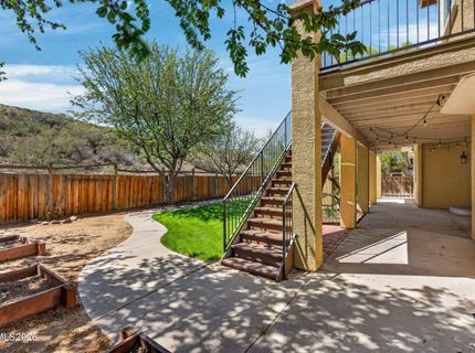 5855 Ingleston Drive, Sparks, NV 89436 Photo