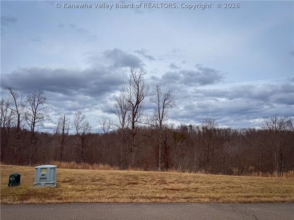 Lot 445 Aviators Point, Eleanor, WV 25070