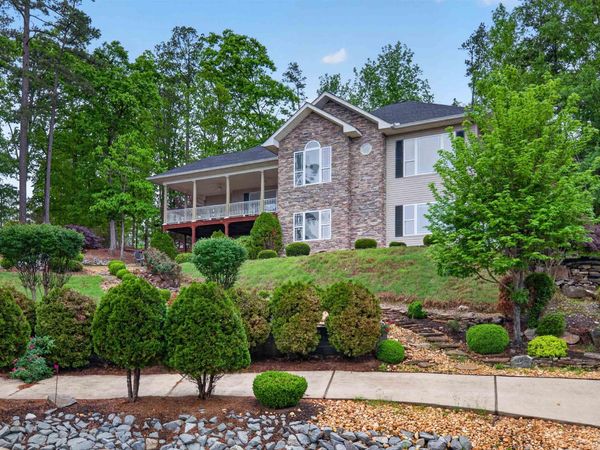 51 Salvatierra Way , Hot Springs Village, AR 71909