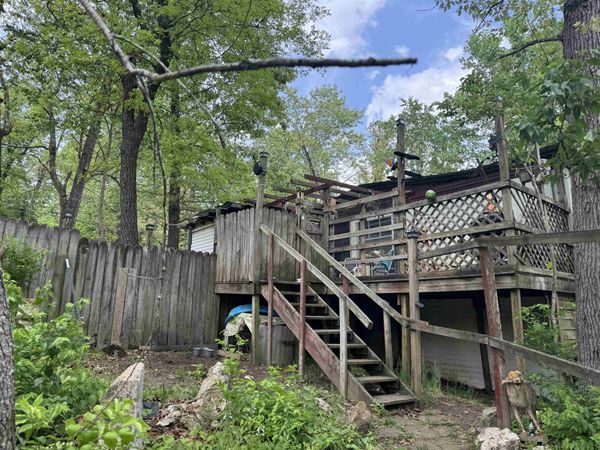 1311 & 1313 N Bend Drive, Horseshoe Bend, AR 72512