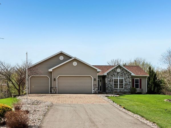 4644 Pierceville Road, Cottage Grove, WI 53527