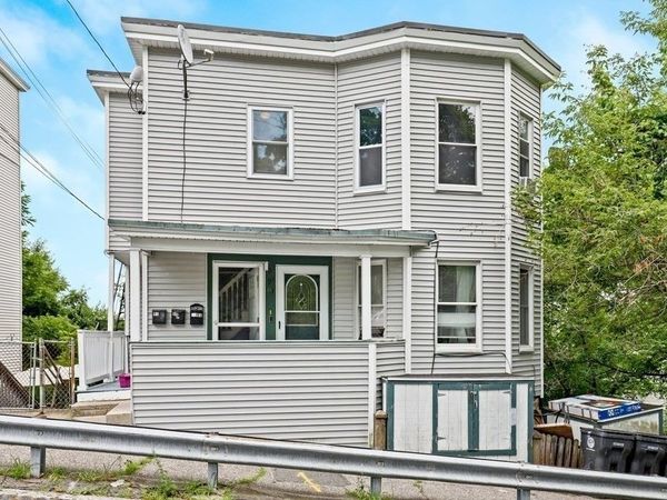 93-95 Beach St, Haverhill, MA 01832
