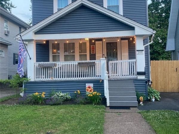 268 Shepard Avenue , Buffalo, NY 14217