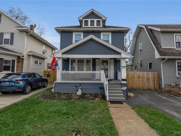 268 Shepard Avenue, Buffalo, NY 14217