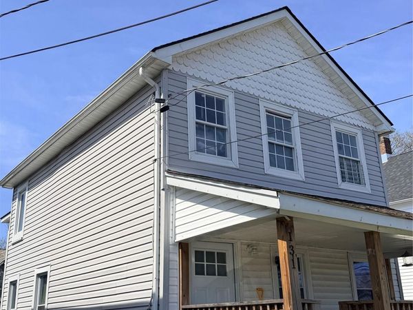 131 Hammond Street , Port Jervis, NY 12771