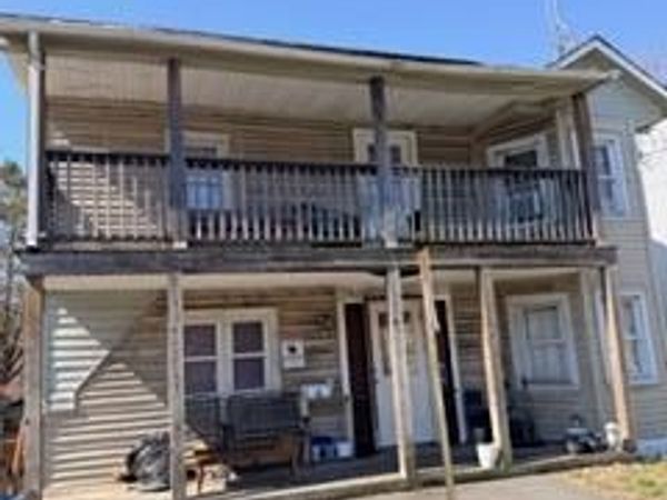 1 New Street , Port Jervis, NY 12771