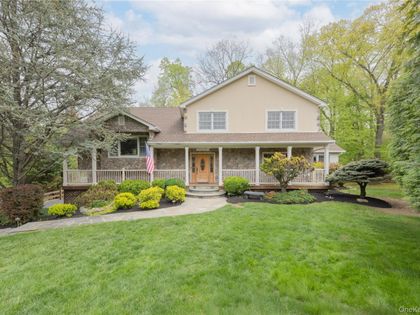 1 Alexa Court Pearl River, NY 10965
