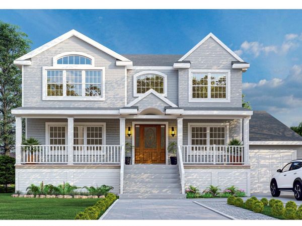 22 S 19th Street , Wyandanch, NY 11798