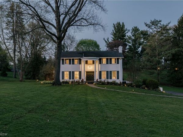 2624 Dunkeith Drive NW, Canton, OH 44708