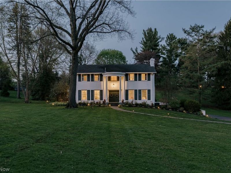 2624 Dunkeith Drive NW, Canton, OH 44708 Photo 1