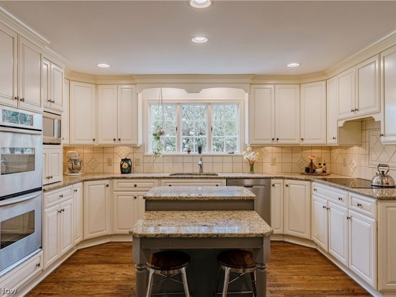 2624 Dunkeith Drive NW, Canton, OH 44708 Photo 13