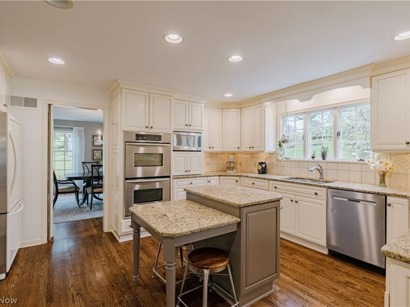 2624 Dunkeith Drive NW, Canton, OH 44708 Photo 14