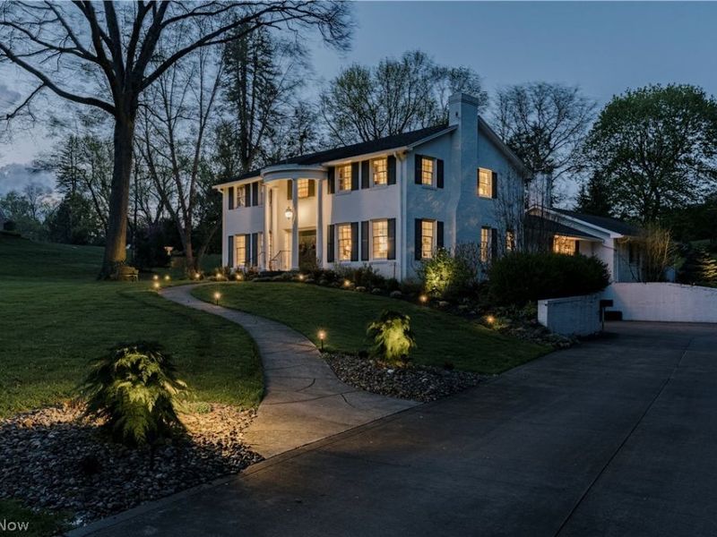 2624 Dunkeith Drive NW, Canton, OH 44708 Photo 2