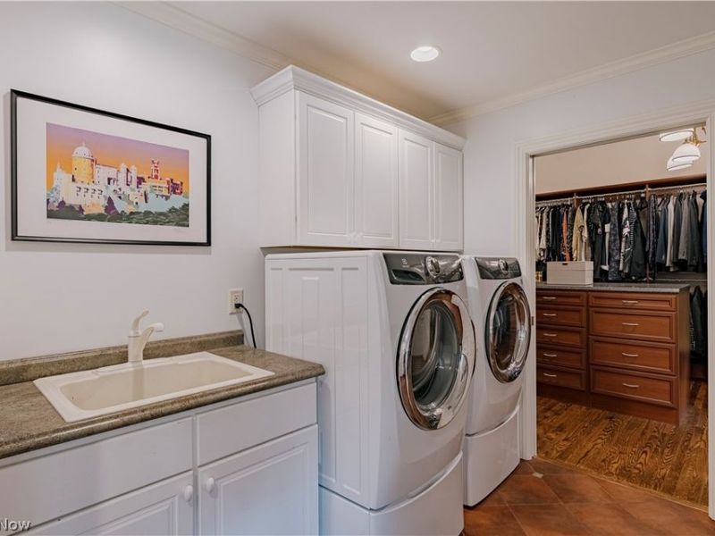 2624 Dunkeith Drive NW, Canton, OH 44708 Photo 28