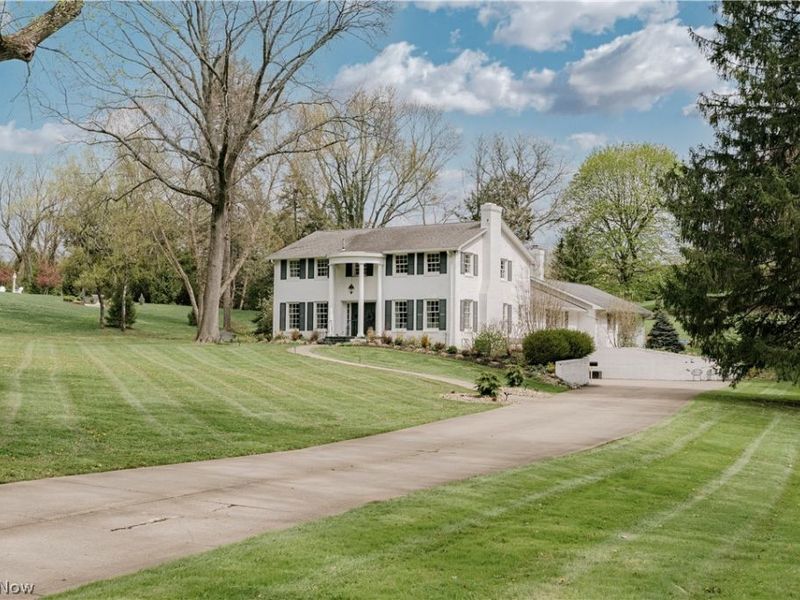 2624 Dunkeith Drive NW, Canton, OH 44708 Photo 4