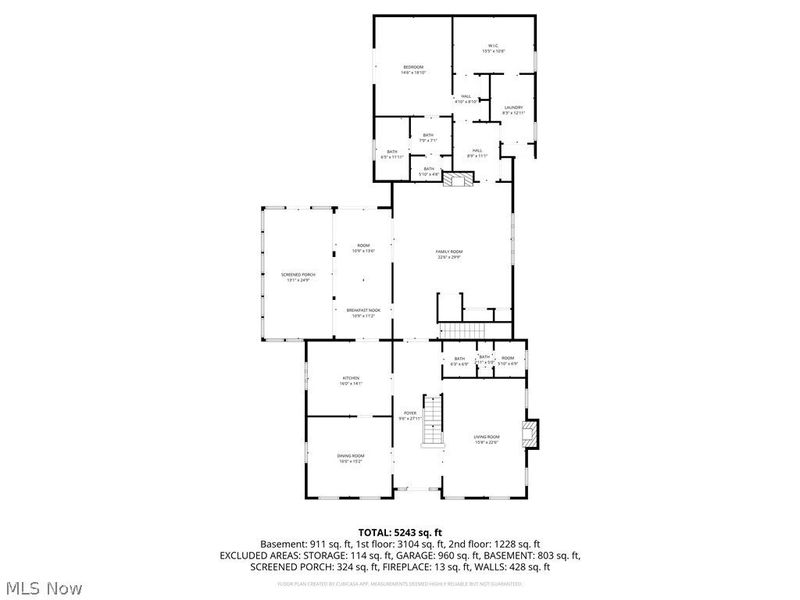 2624 Dunkeith Drive NW, Canton, OH 44708 Photo 47