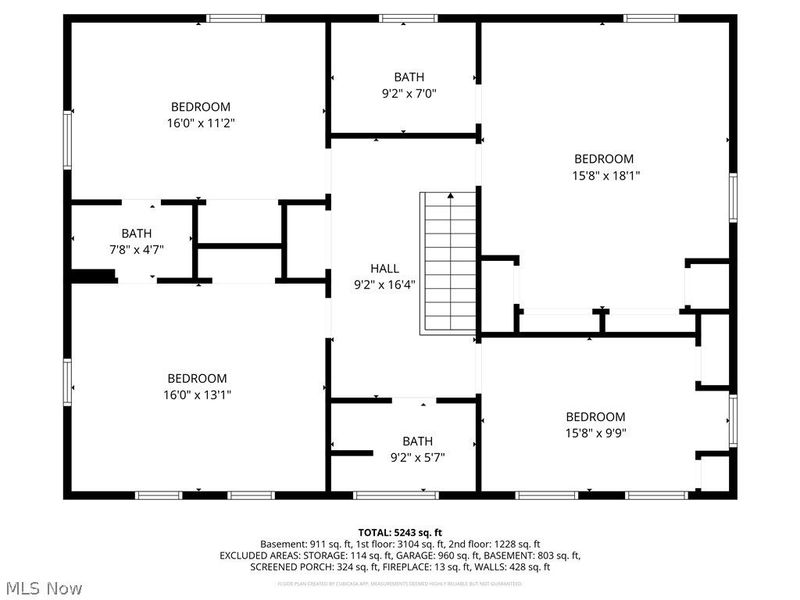 2624 Dunkeith Drive NW, Canton, OH 44708 Photo 48