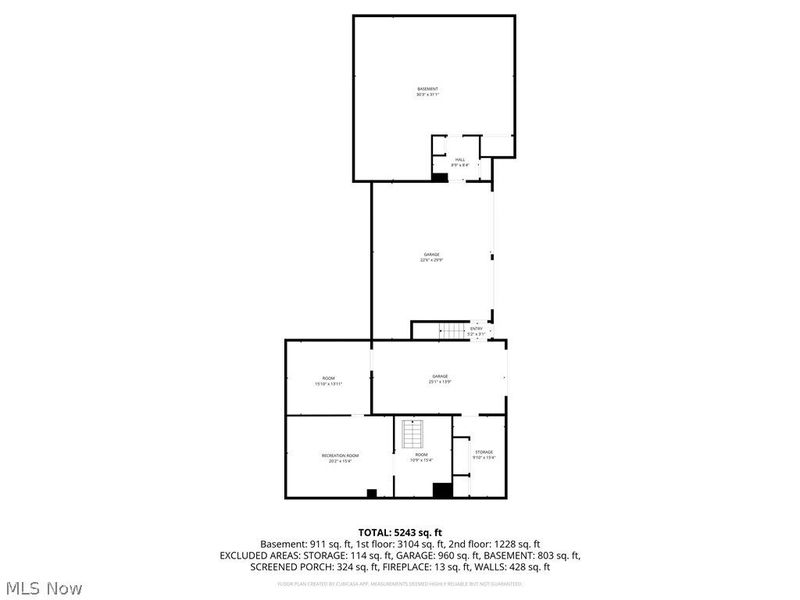 2624 Dunkeith Drive NW, Canton, OH 44708 Photo 49