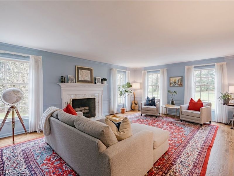 2624 Dunkeith Drive NW, Canton, OH 44708 Photo 9