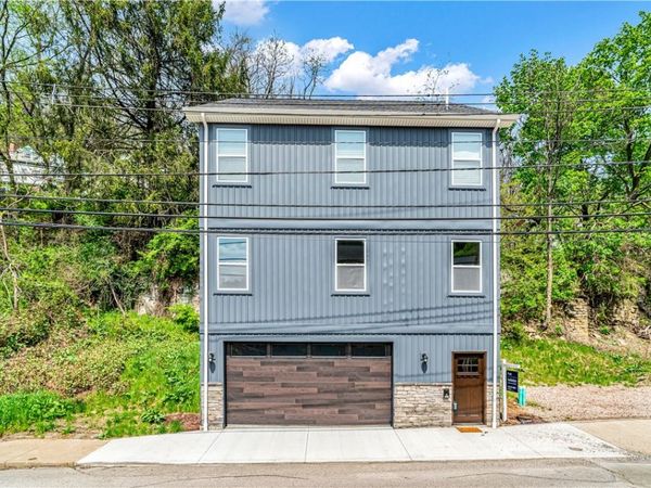 1102 Spring Garden Ave, Pittsburgh, PA 15212