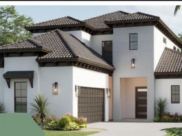 5881 Constellation Drive , Titusville, FL 32780