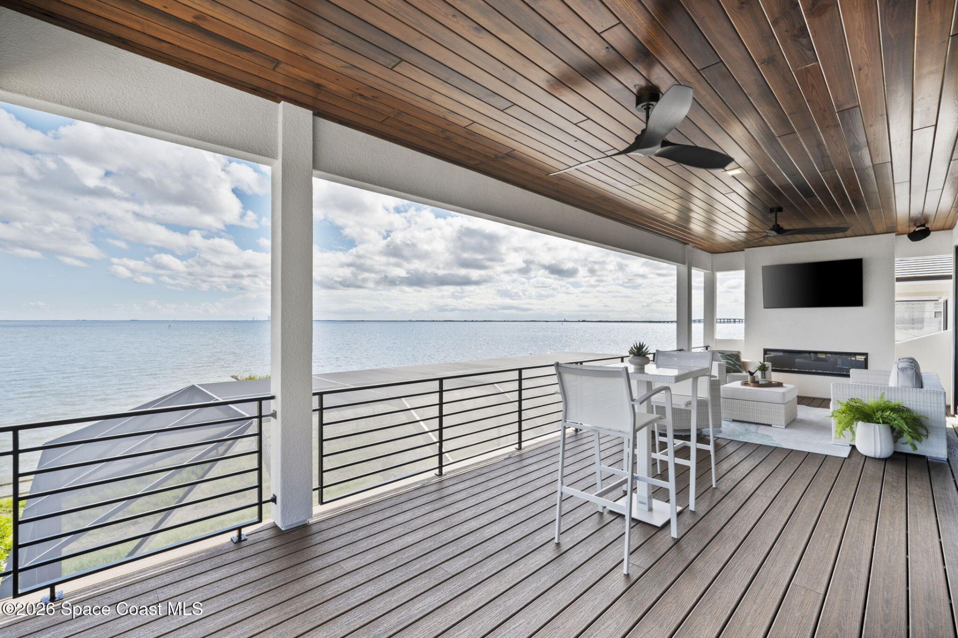 5881 Constellation Drive , Titusville, FL 32780 Photo