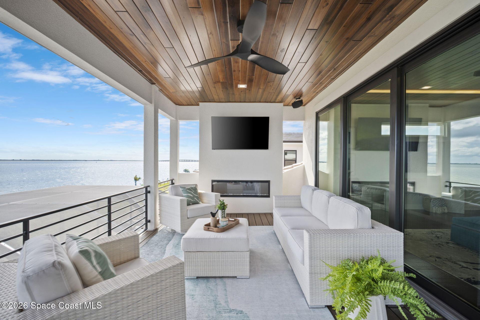 5881 Constellation Drive , Titusville, FL 32780 Photo