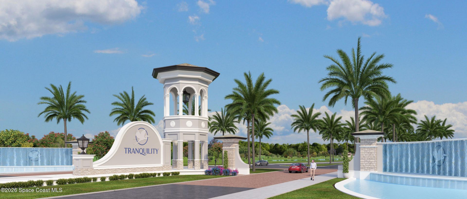 5881 Constellation Drive , Titusville, FL 32780 Photo