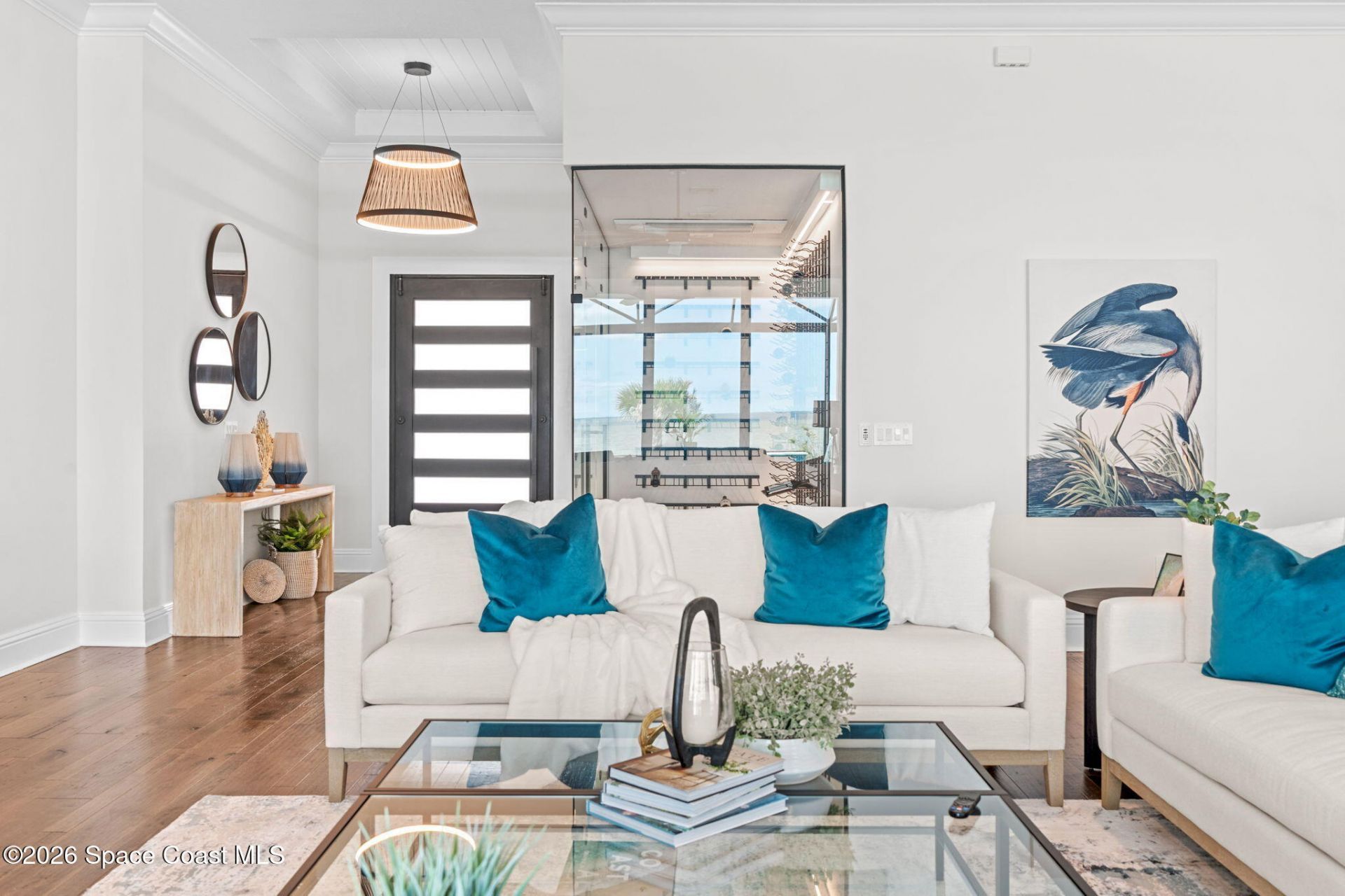 5881 Constellation Drive , Titusville, FL 32780 Photo