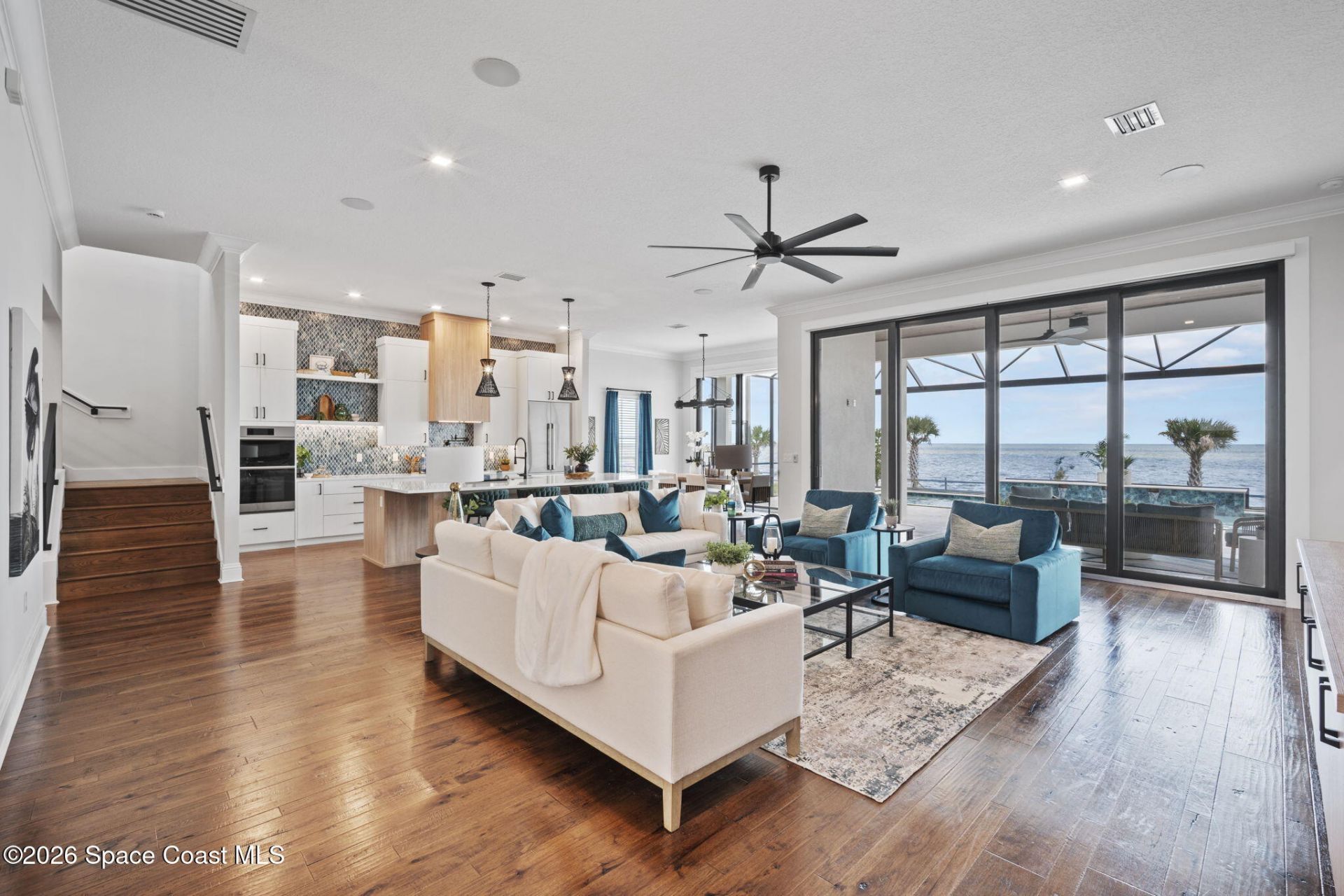 5881 Constellation Drive , Titusville, FL 32780 Photo