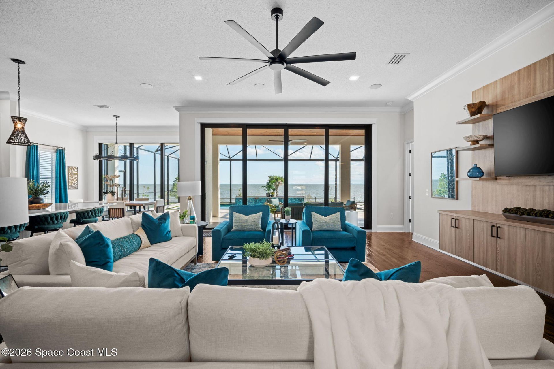 5881 Constellation Drive , Titusville, FL 32780 Photo