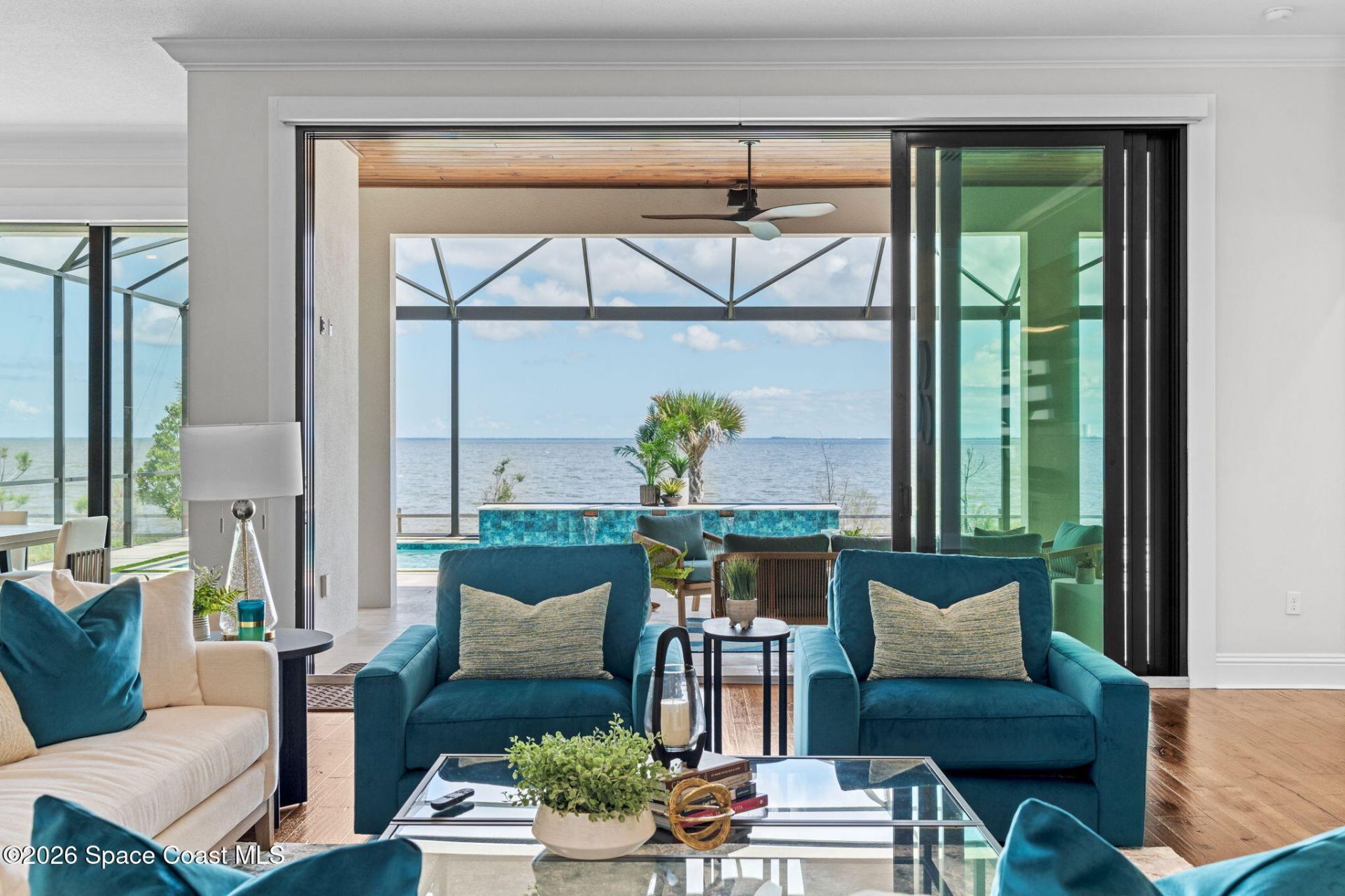 5881 Constellation Drive , Titusville, FL 32780 Photo