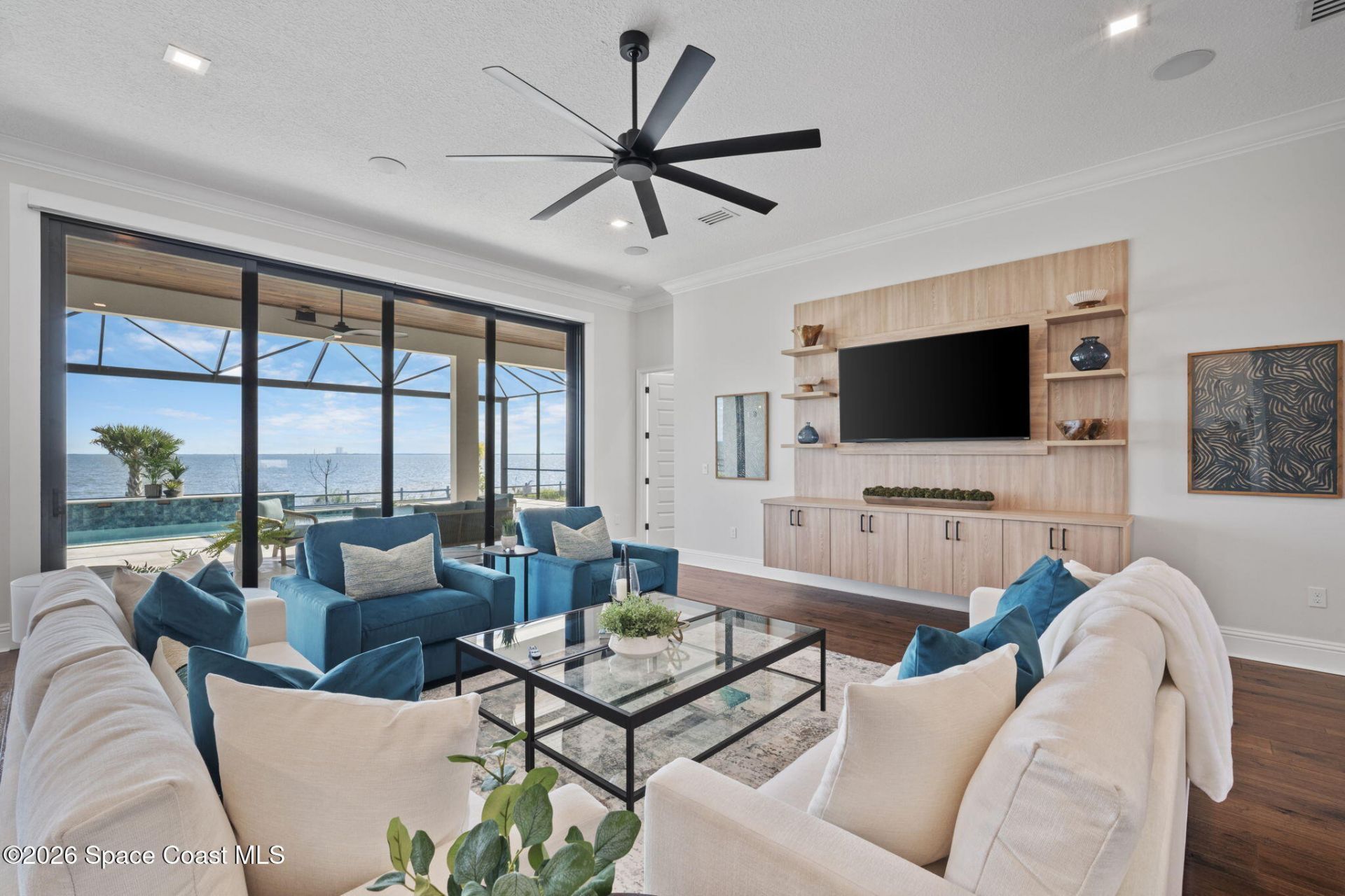 5881 Constellation Drive , Titusville, FL 32780 Photo