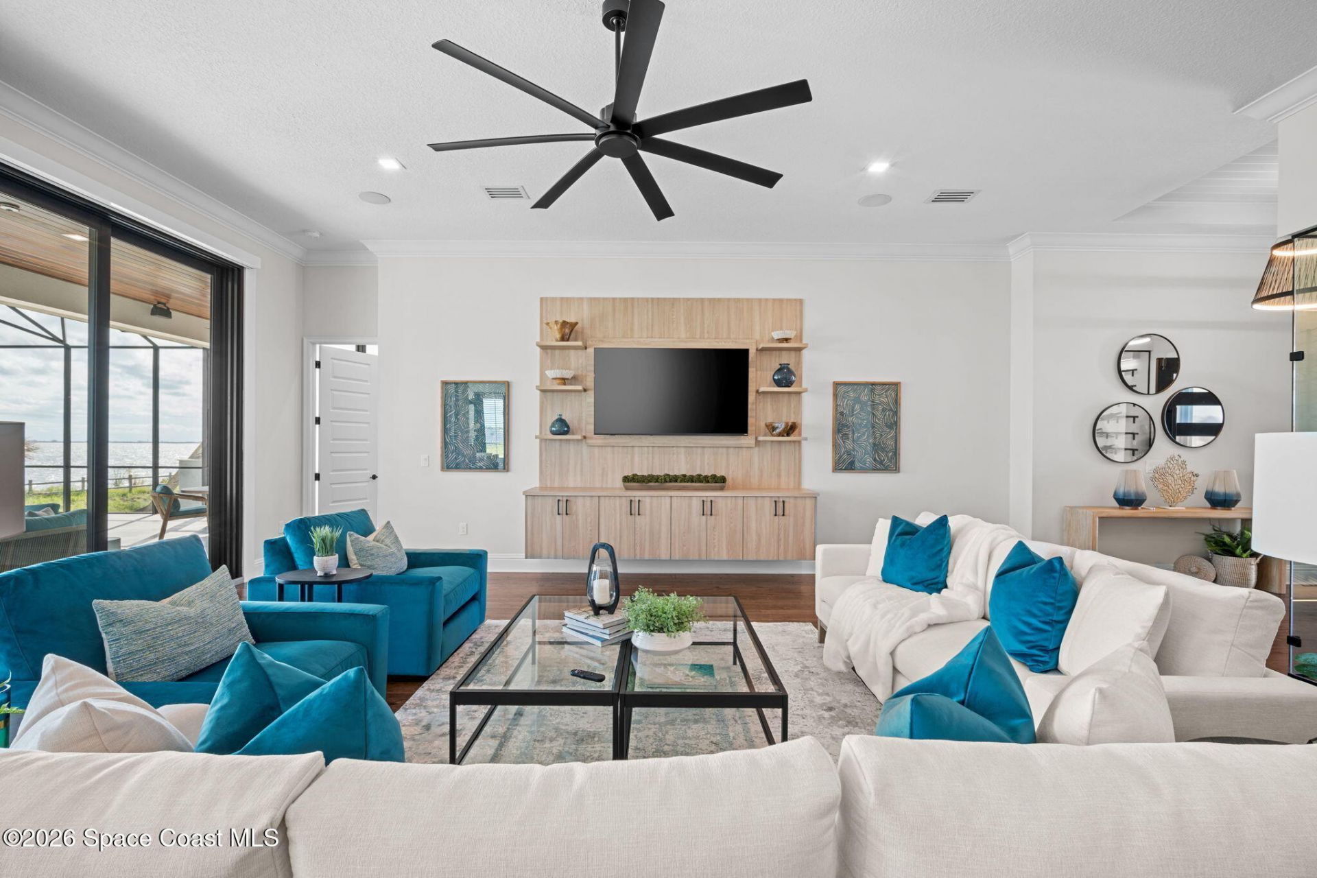 5881 Constellation Drive , Titusville, FL 32780 Photo