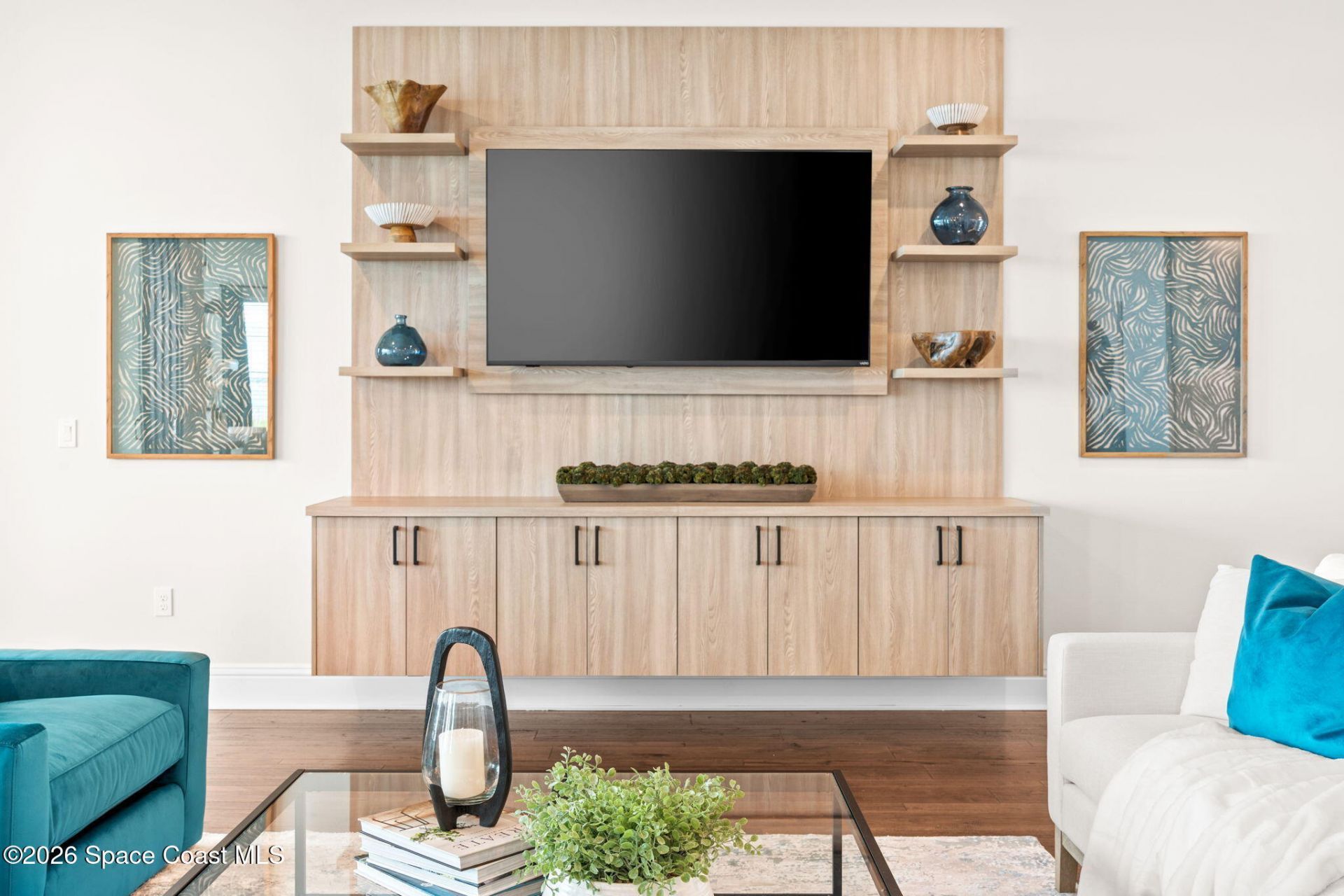 5881 Constellation Drive , Titusville, FL 32780 Photo