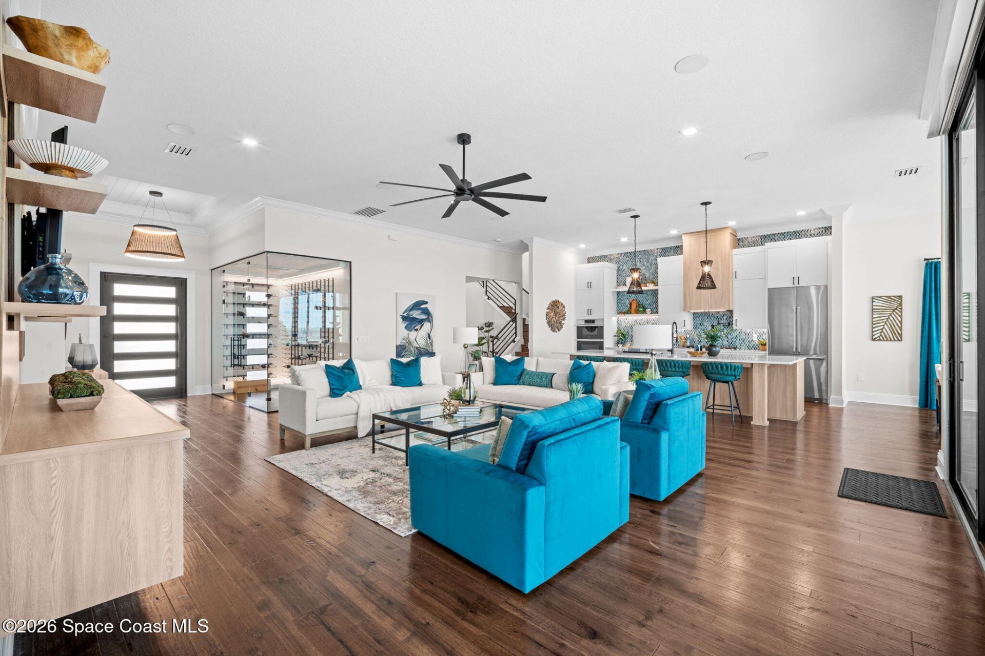 5881 Constellation Drive , Titusville, FL 32780 Photo