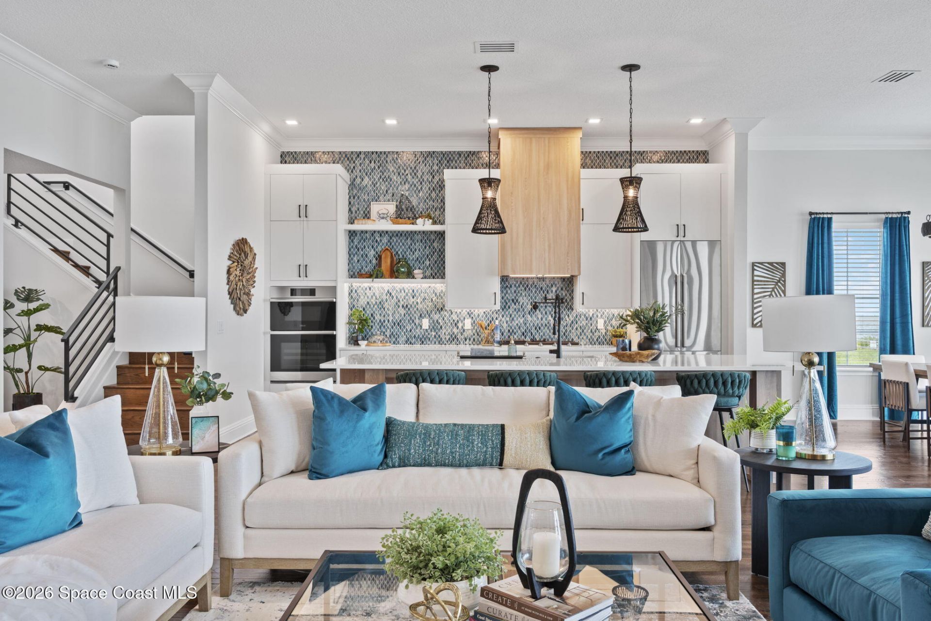 5881 Constellation Drive , Titusville, FL 32780 Photo