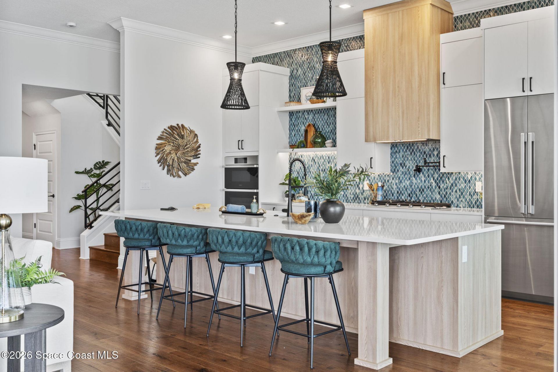 5881 Constellation Drive , Titusville, FL 32780 Photo