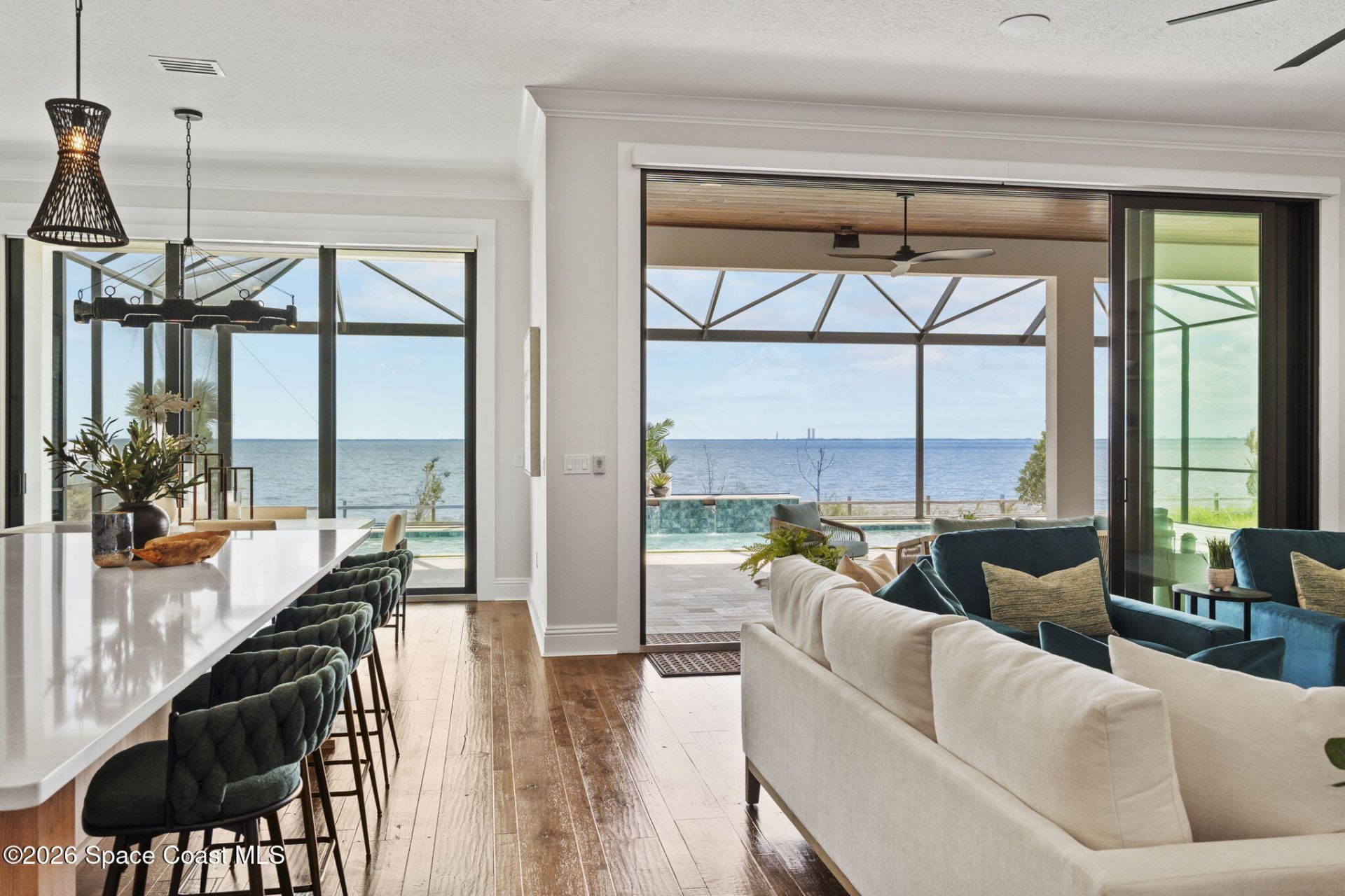 5881 Constellation Drive , Titusville, FL 32780 Photo