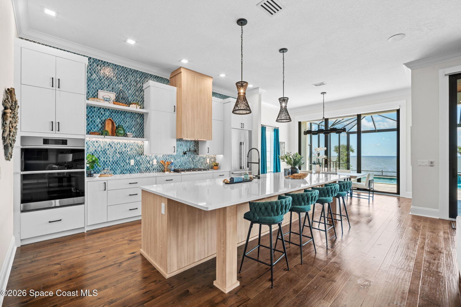 5881 Constellation Drive , Titusville, FL 32780 Photo