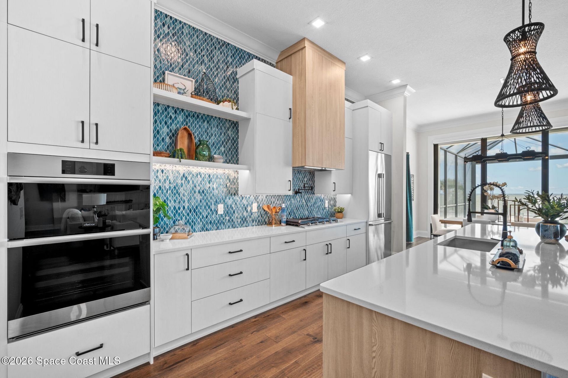 5881 Constellation Drive , Titusville, FL 32780 Photo