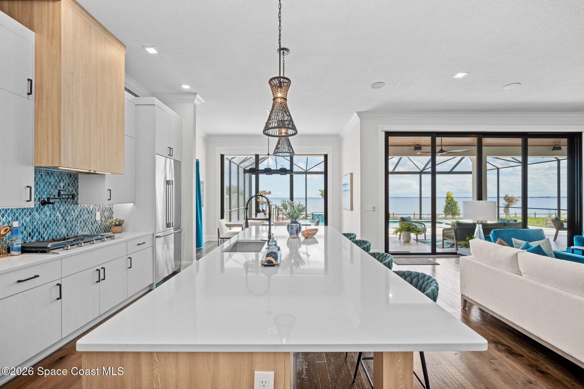 5881 Constellation Drive , Titusville, FL 32780 Photo