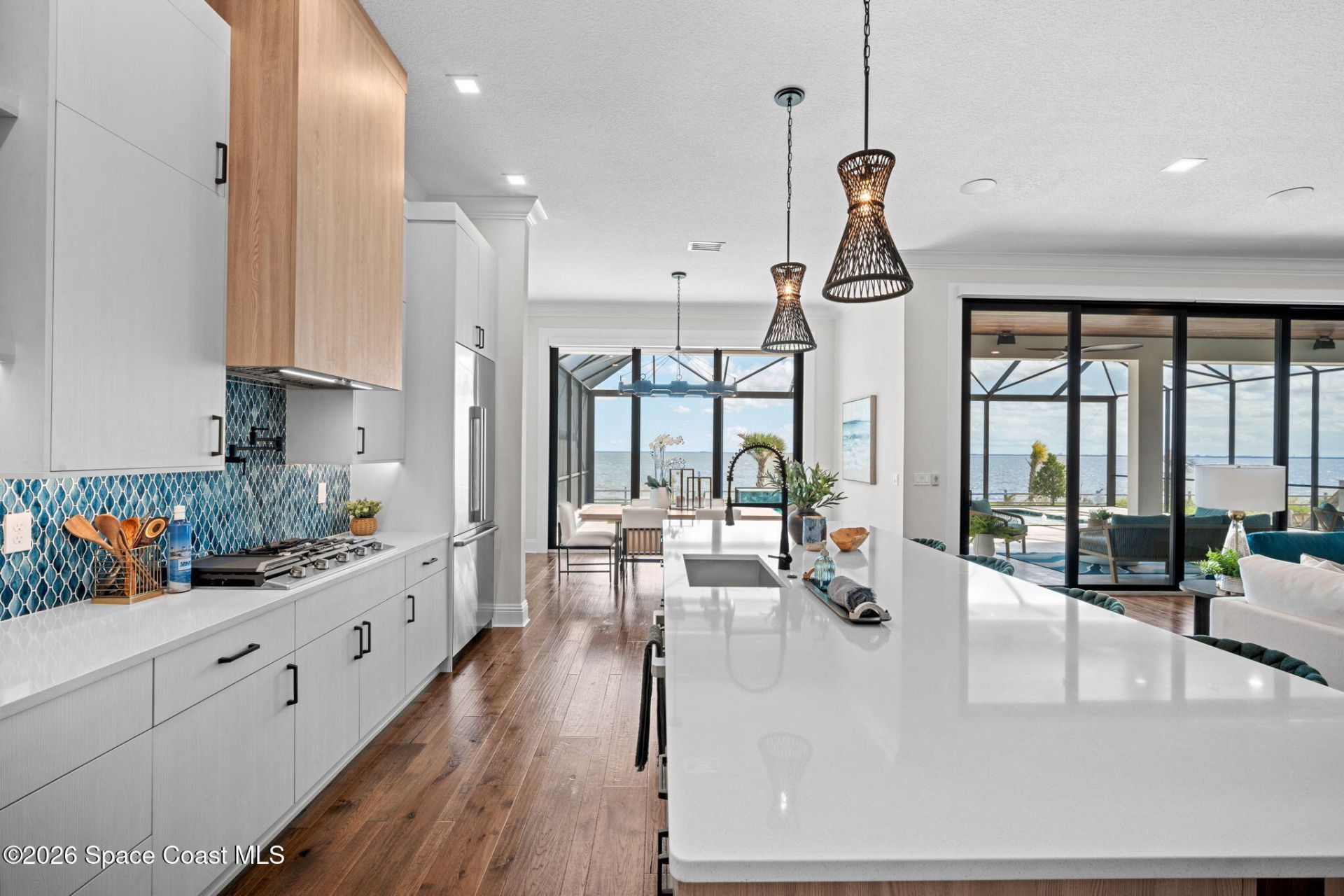 5881 Constellation Drive , Titusville, FL 32780 Photo