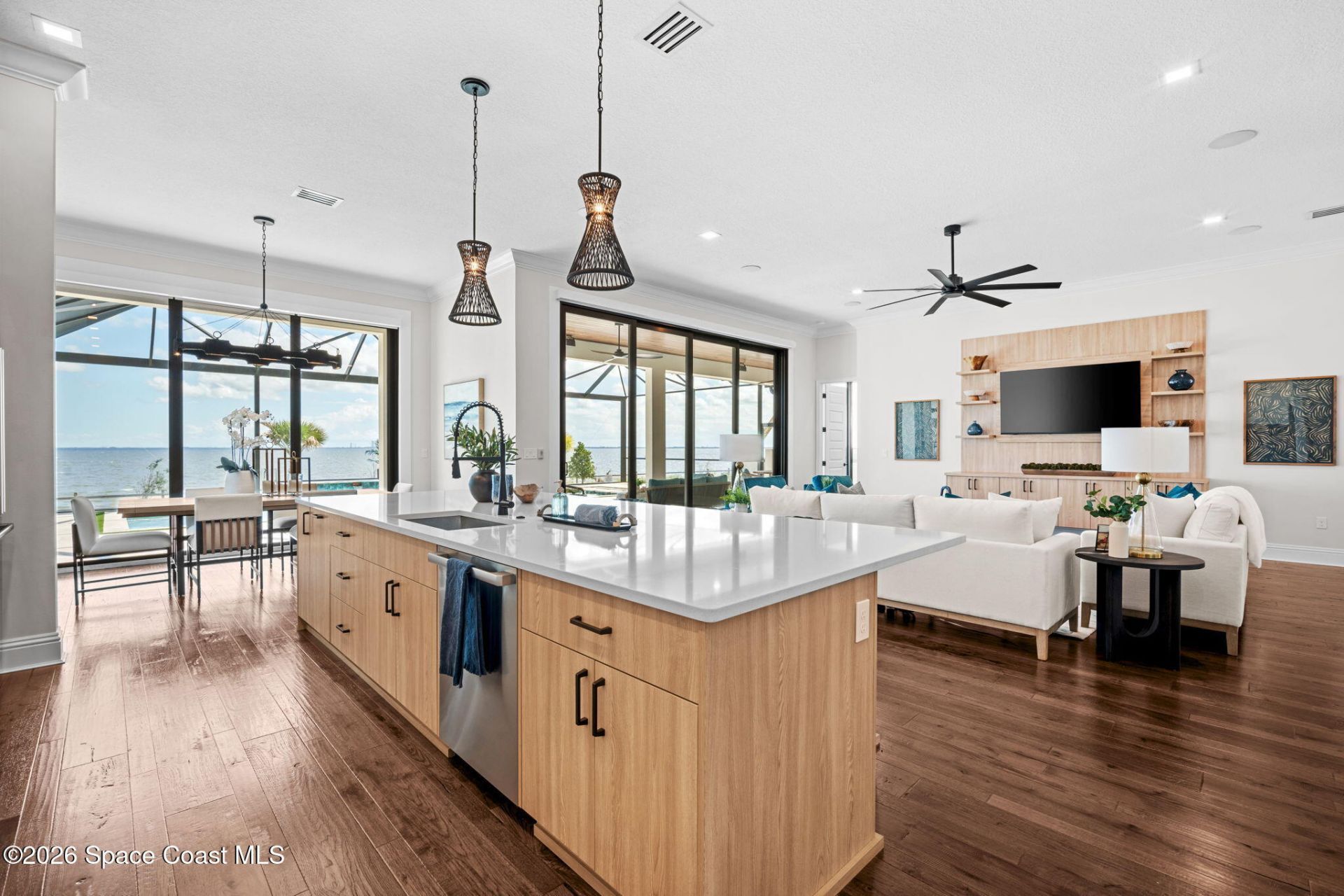 5881 Constellation Drive , Titusville, FL 32780 Photo